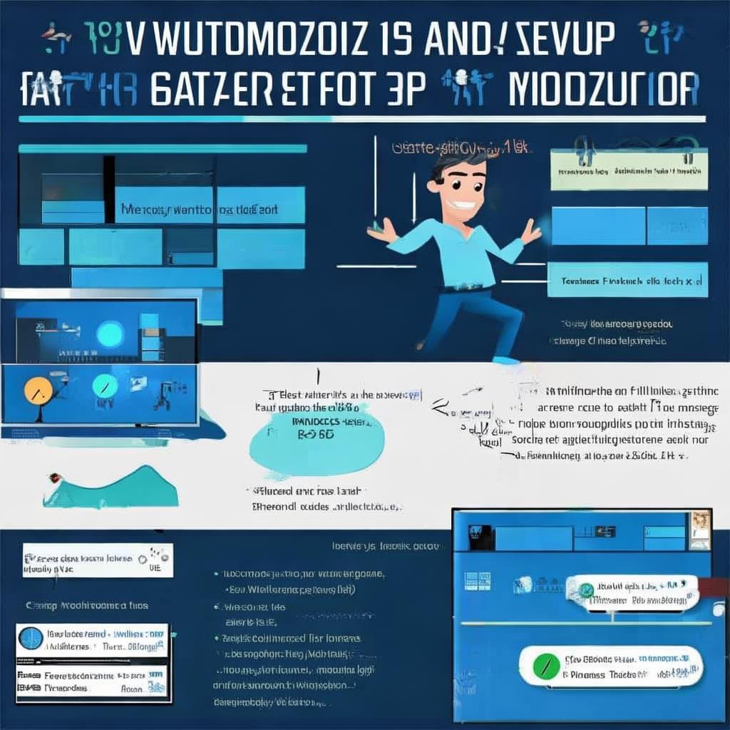 Win10系统如何关闭开机自启软件，轻松优化系统启动速度，Win10系统快速启动优化，关闭开机自启软件教程