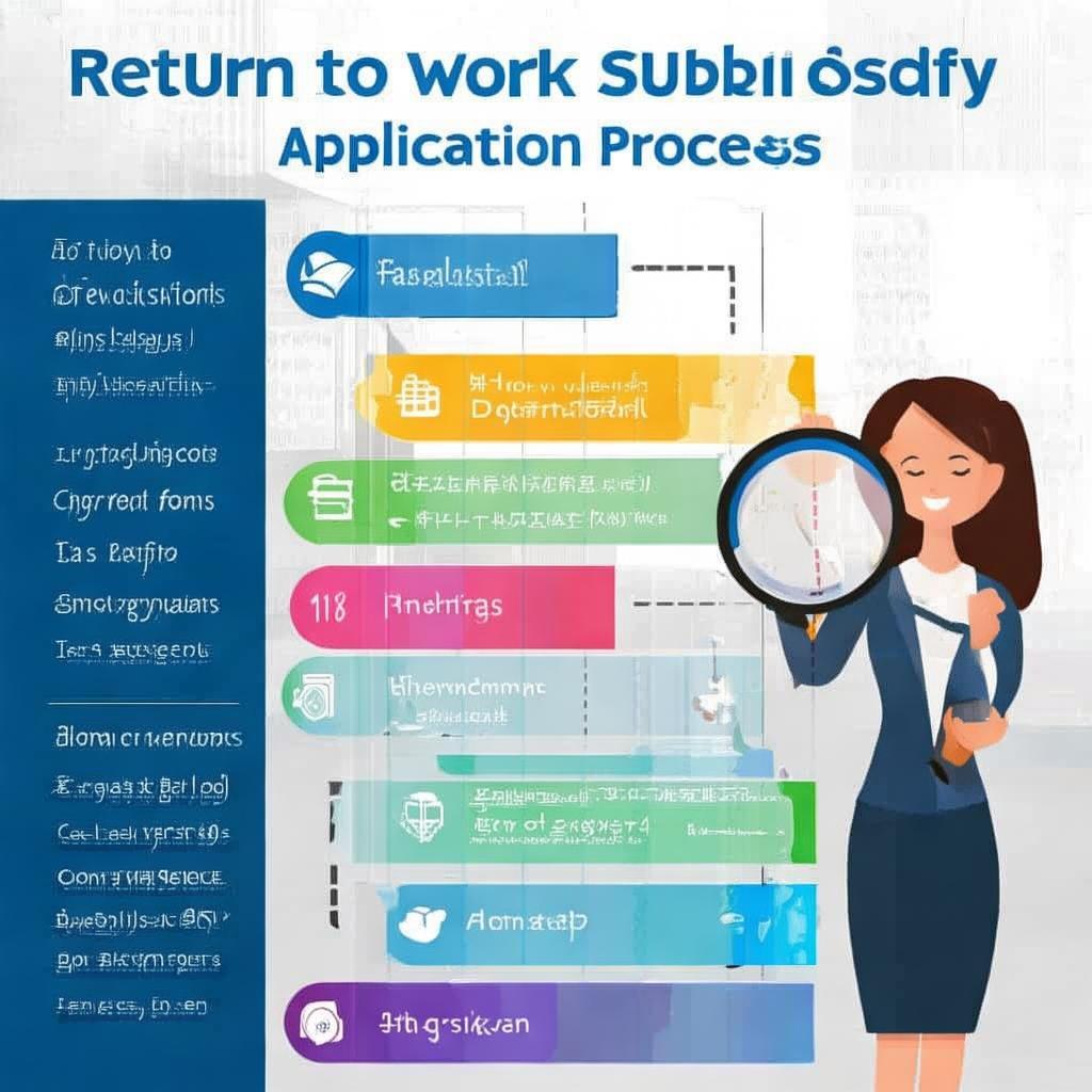 政策解读，返岗补贴的申请流程及注意事项，全面了解政策，返岗补贴的申请流程与注意事项