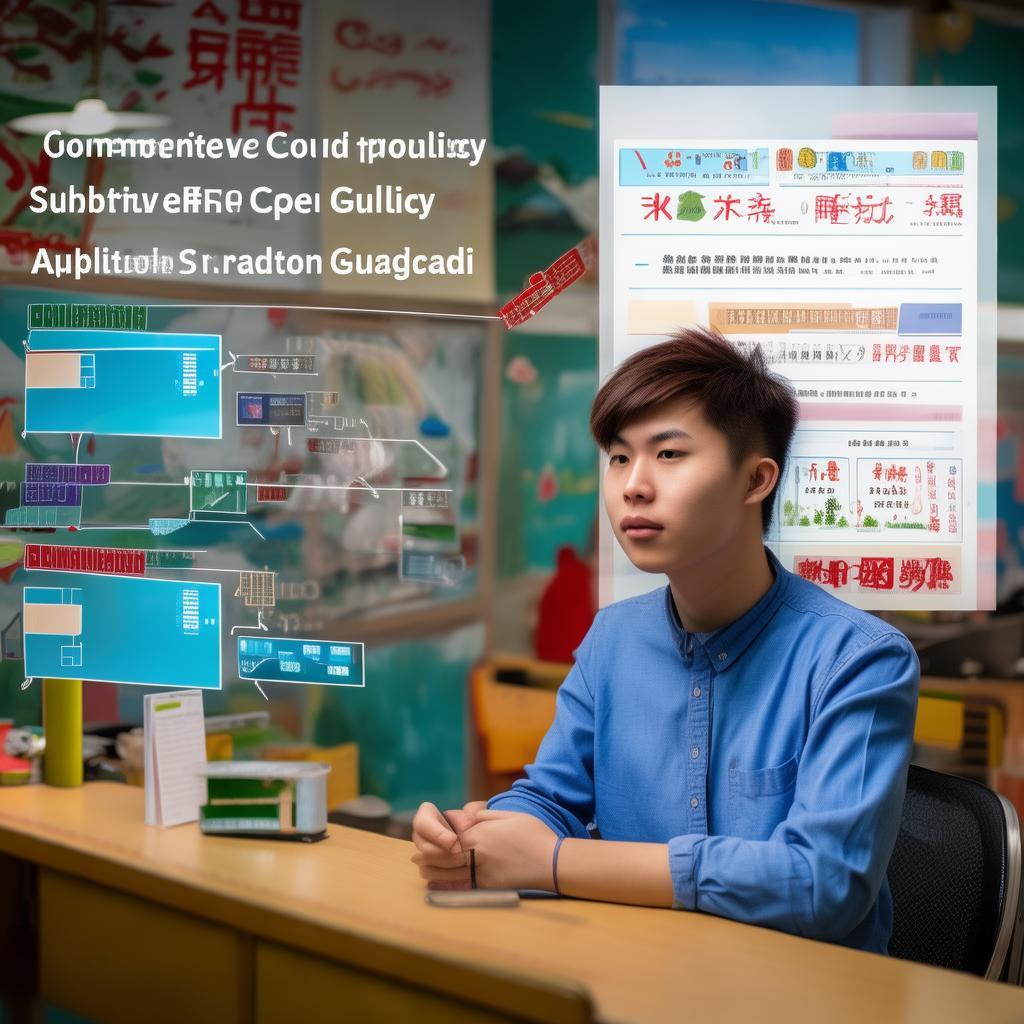 广西毕业生补贴政策详解与申请流程，广西毕业生补贴政策详解及申请流程简述