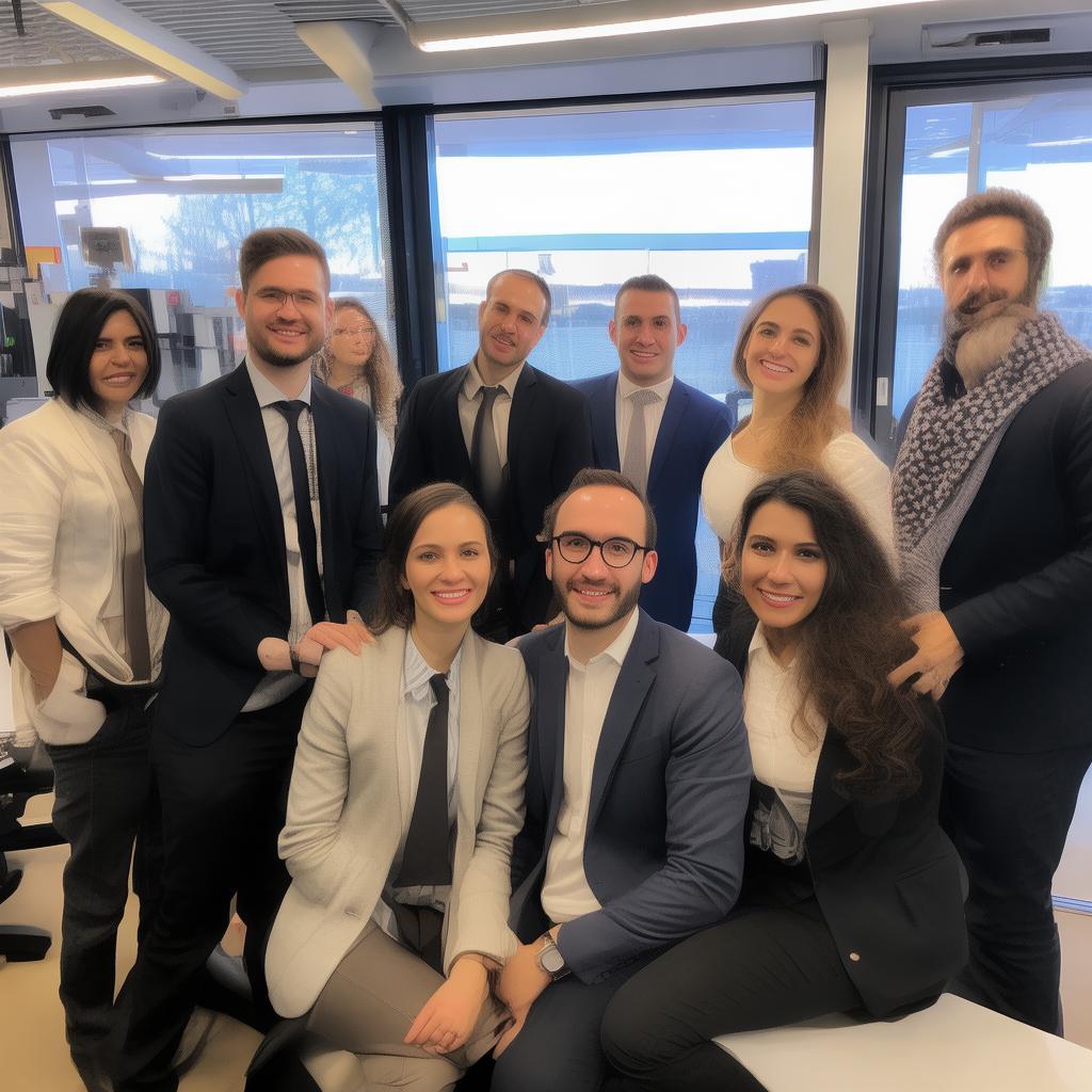 寻求政策支持，中控集团积极申报补贴项目，中控集团积极申报补贴项目，政策支持下助力企业快速发展