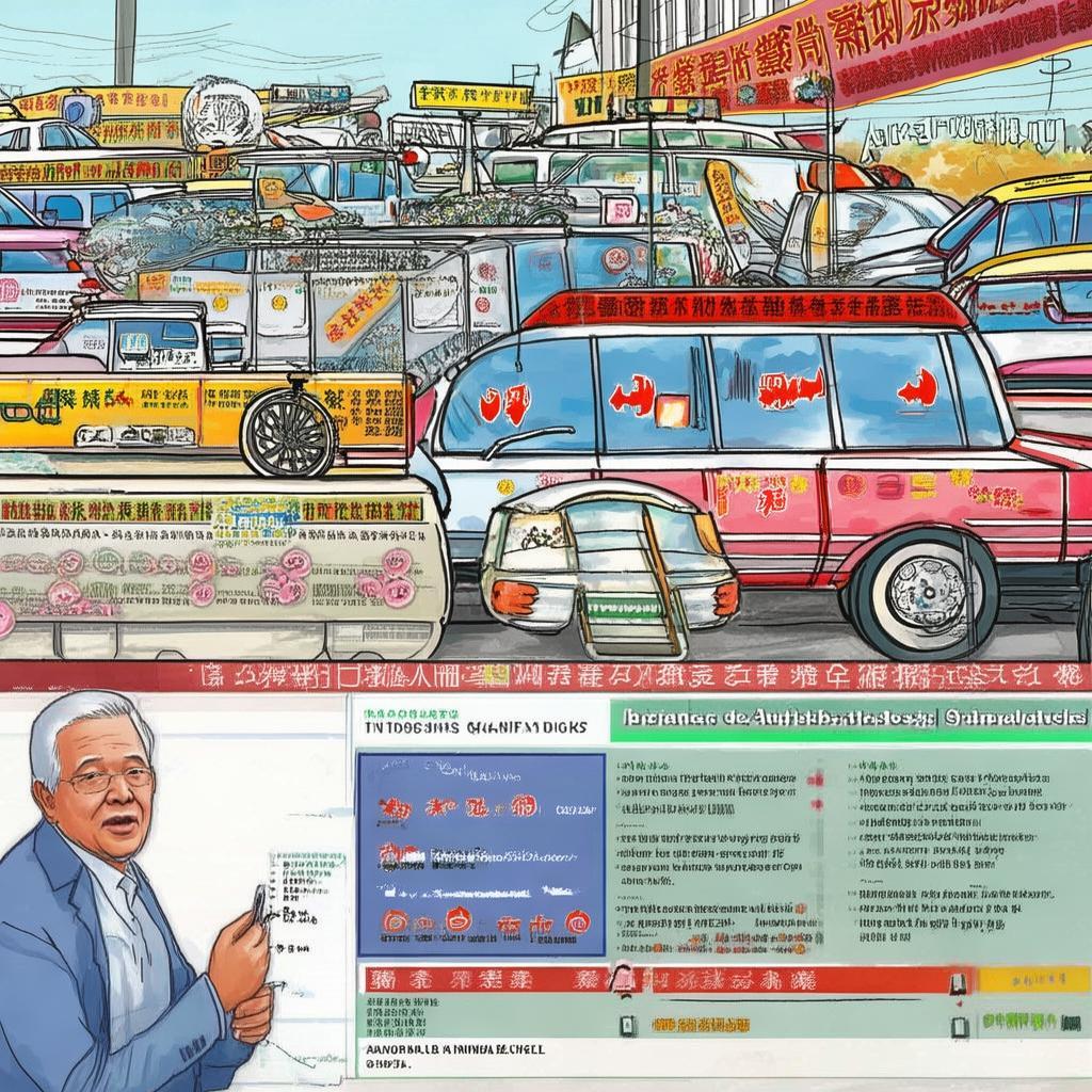 上海购车补贴政策解析，上海购车补贴政策详解，哪些车辆可以申请？如何申请？