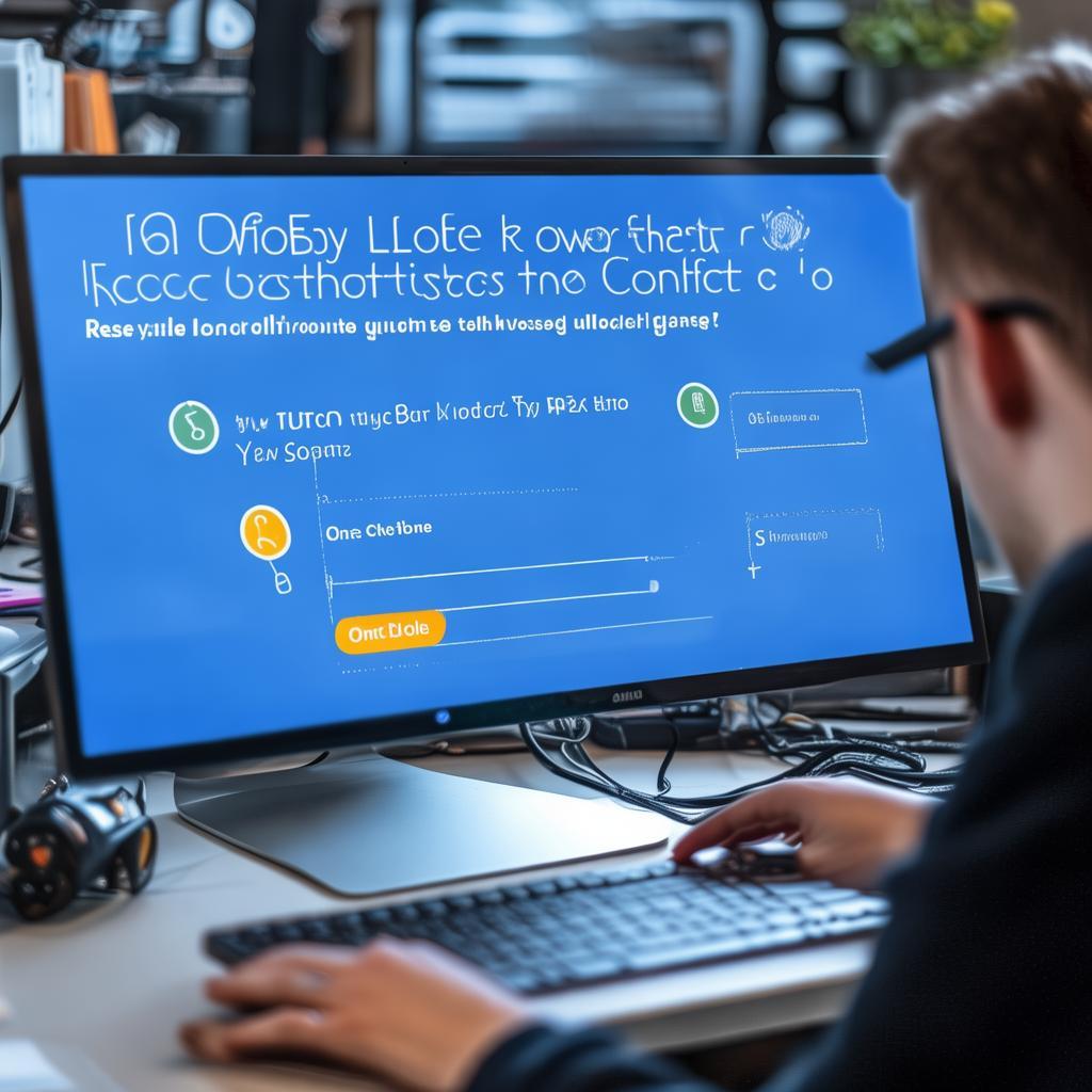 如何关闭键盘快捷键，轻松解决快捷键冲突问题，轻松解除快捷键冲突，一键关闭键盘快捷键教程
