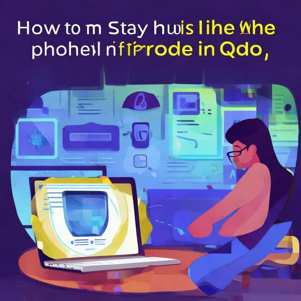 QQ如何轻松关闭手机型号显示，隐私保护小技巧大揭秘，轻松隐藏手机型号，QQ隐私保护秘籍大公开