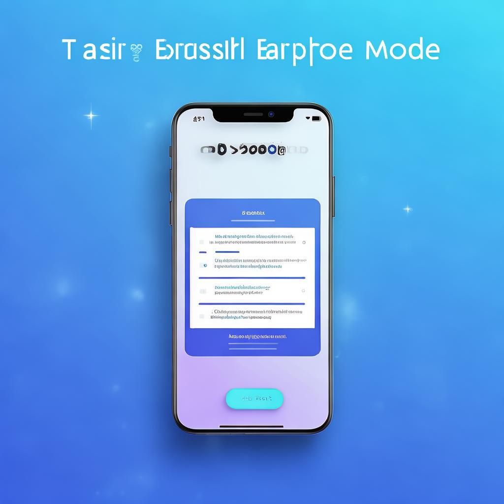 手机耳机模式关闭攻略，轻松解决耳机使用中的小困扰，轻松解锁耳机模式关闭，手机耳机使用无忧攻略
