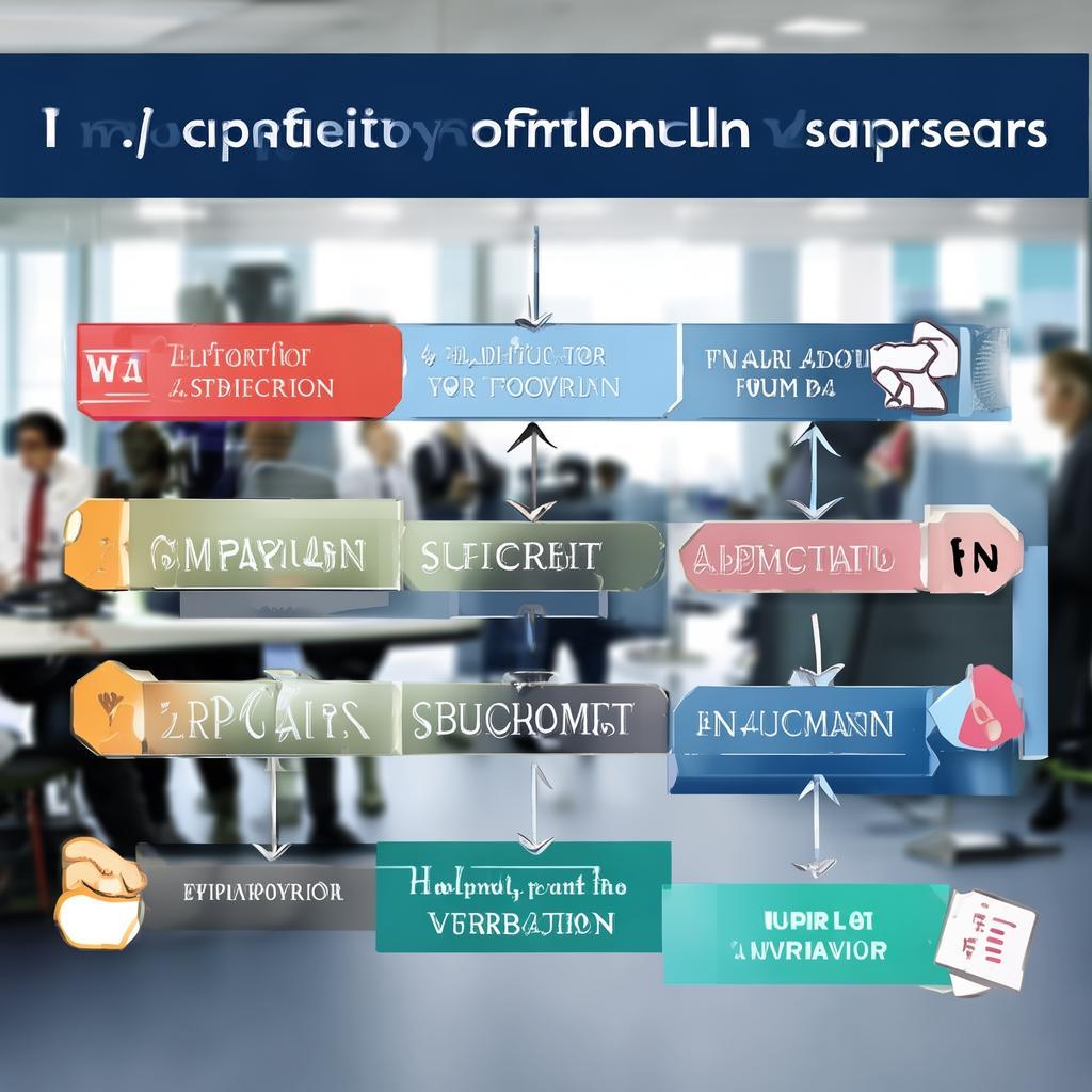 就业补贴的申请方式和流程详解，详细解析就业补贴的申请方式与流程