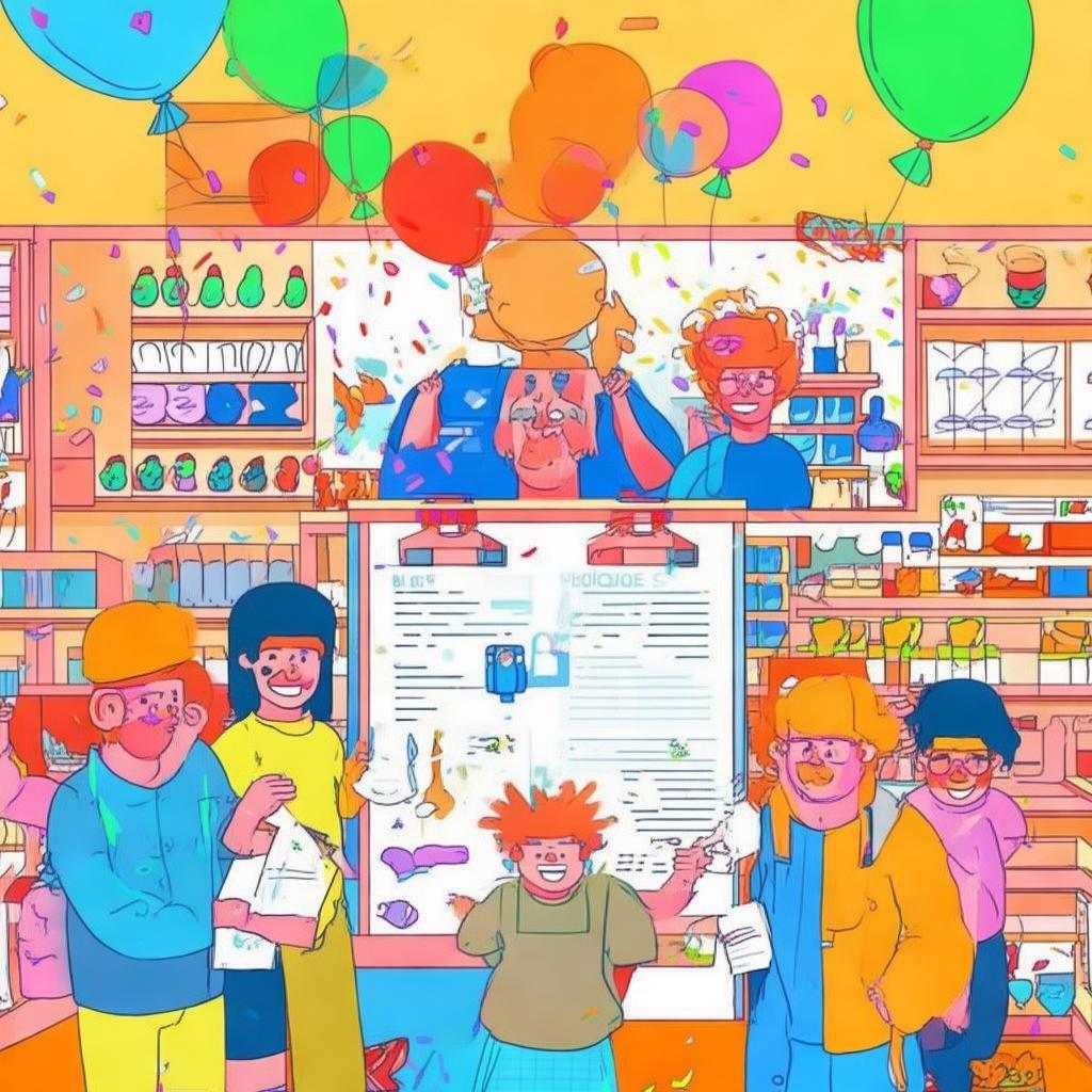 拼多多中奖后的领取攻略