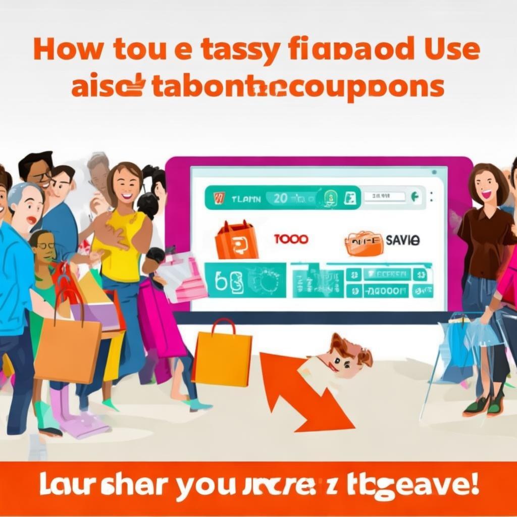 淘客优惠券领取攻略，轻松省钱购物指南