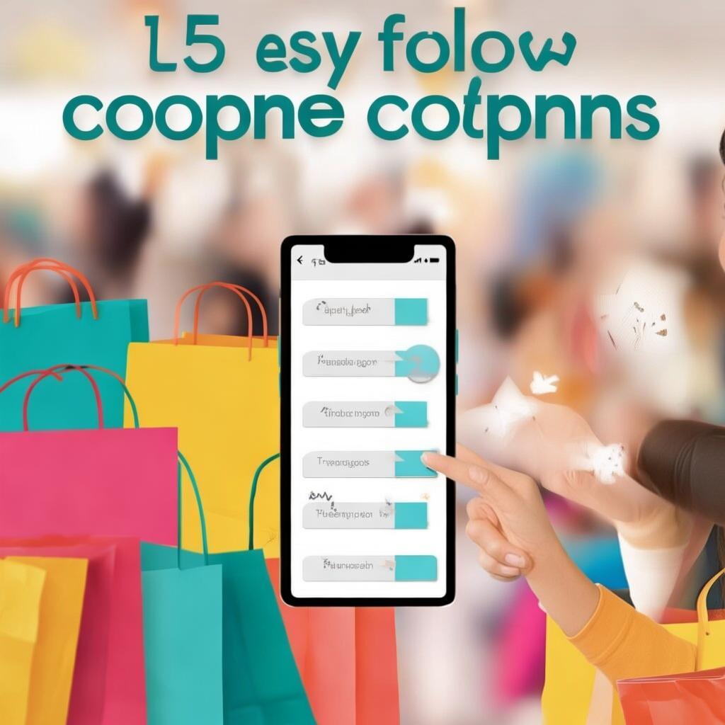 淘宝上的优惠劵如何轻松领取——省钱购物的秘诀