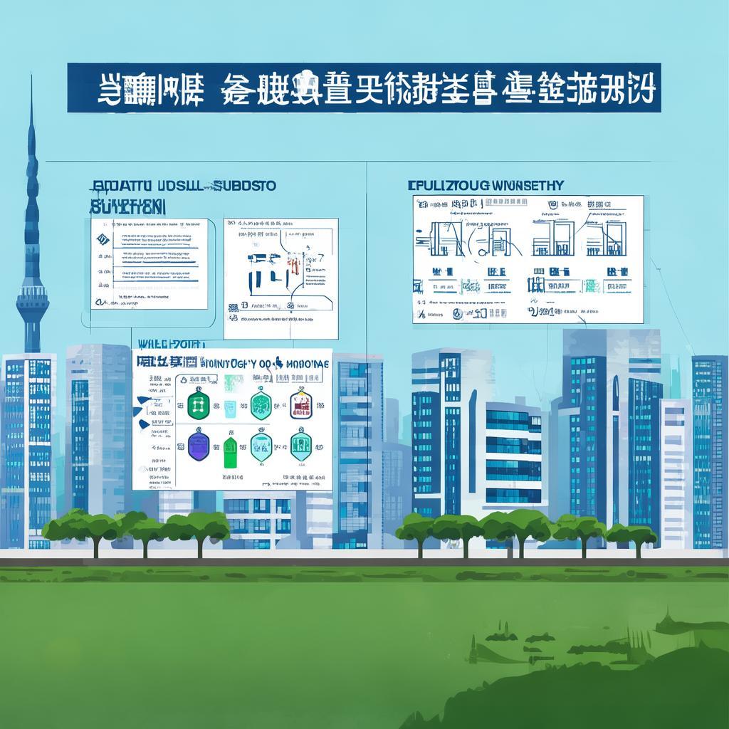 温州市住房补贴政策解析及申请指南，温州市住房补贴政策与申请指南