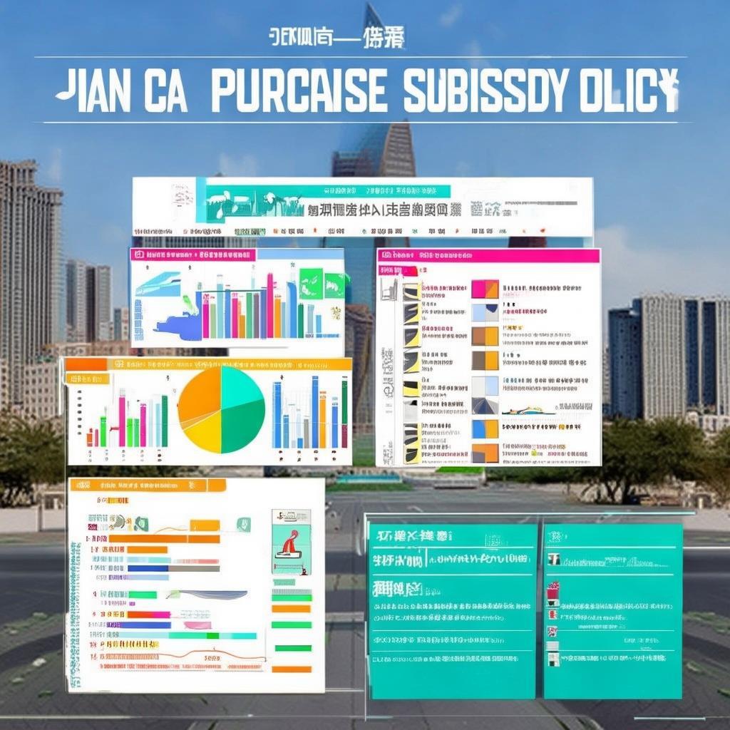 济南购车补贴政策详解，济南购车补贴政策详解，你可能需要知道的所有信息