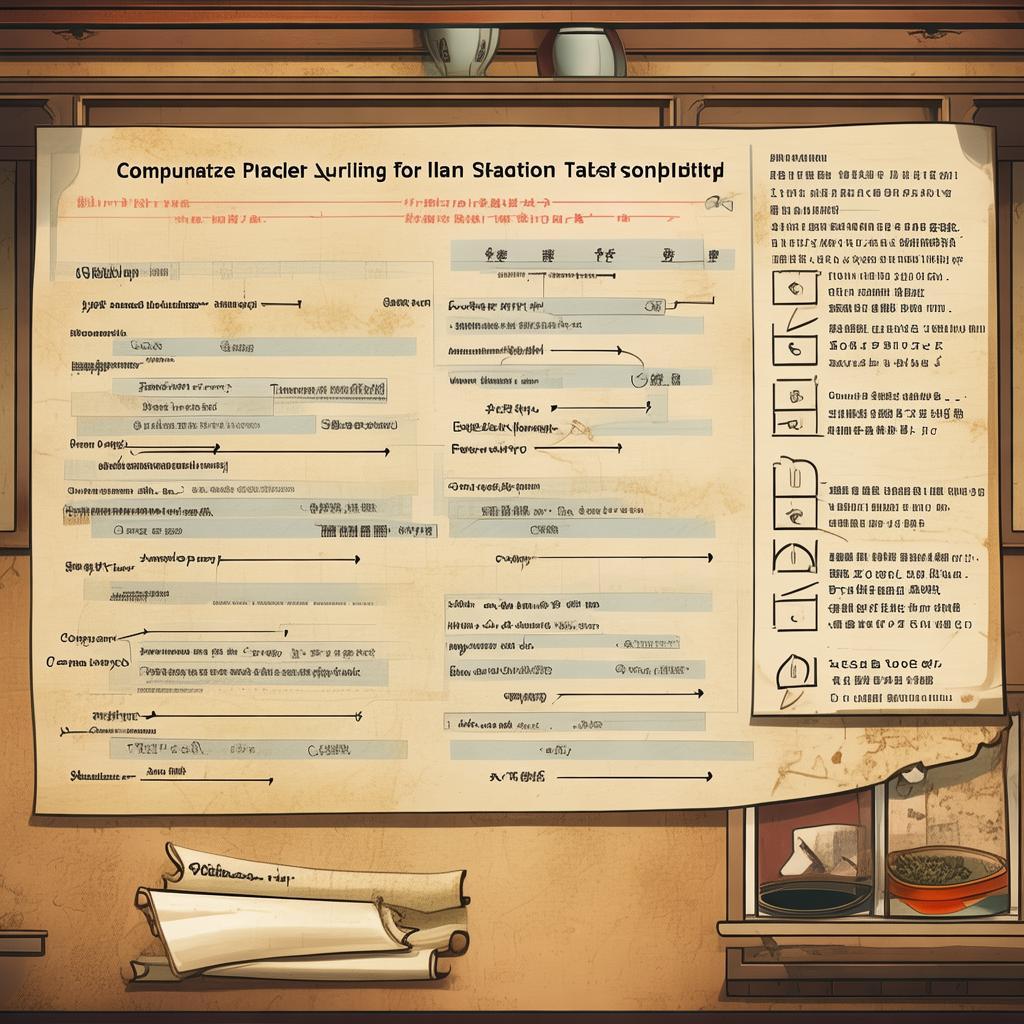 泉州人才补贴申请流程详解，泉州人才补贴申请流程详解，明确权利和责任