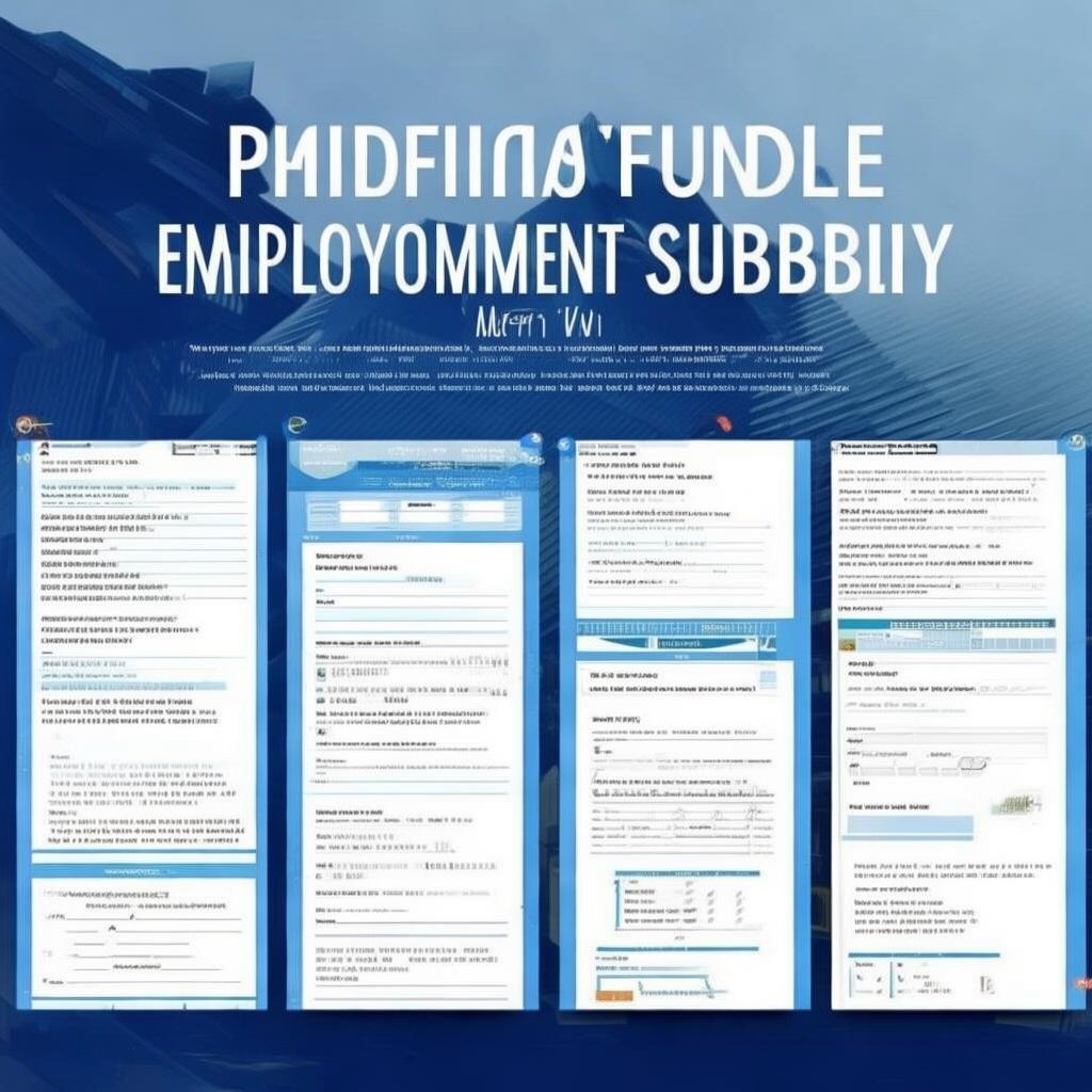 如何申请手机就业补贴？，手机就业补贴申请指南，详细步骤解析