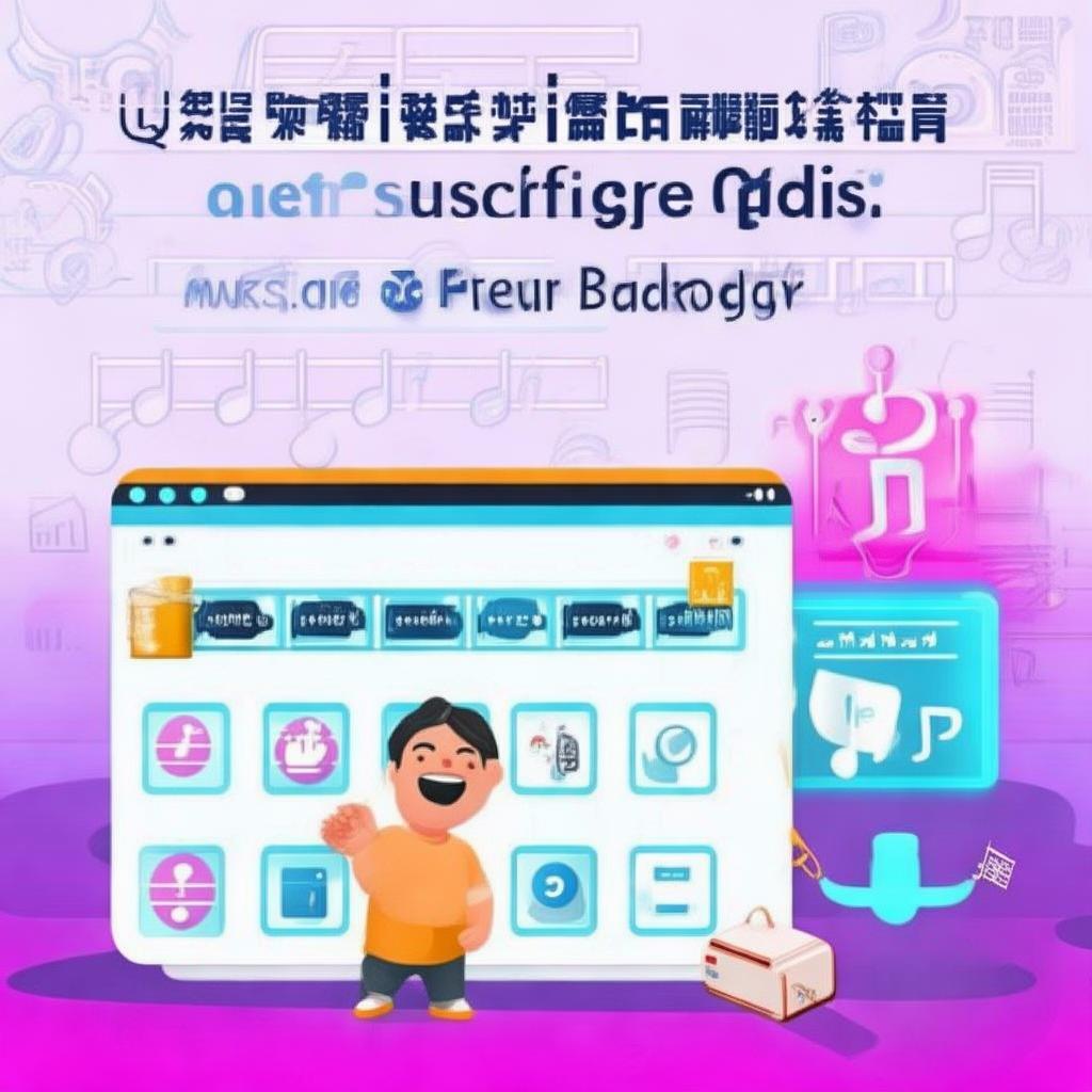 QQ音乐勋章领取攻略，轻松获取你的专属荣誉