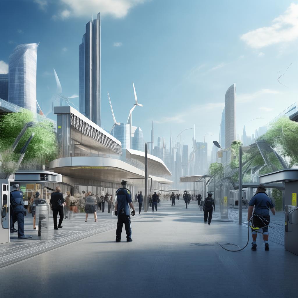 电动化时代下的公共设施建设与政策推动，电动化进程中的城市基础设施与政策导向，以公共建设为视角的探讨