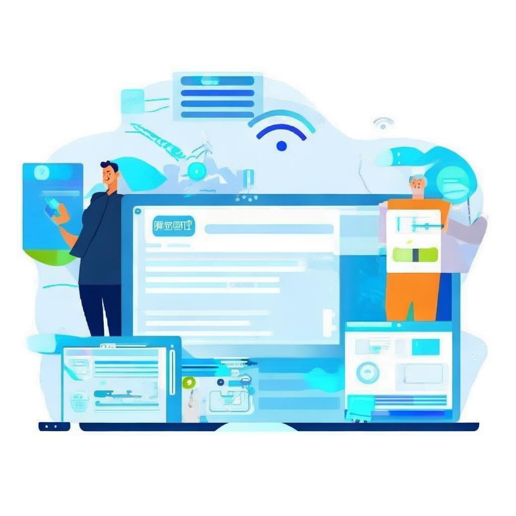 网络发现已关闭怎么办？教你轻松解决网络连接问题，轻松解决网络连接故障，网络发现已关闭怎么办？