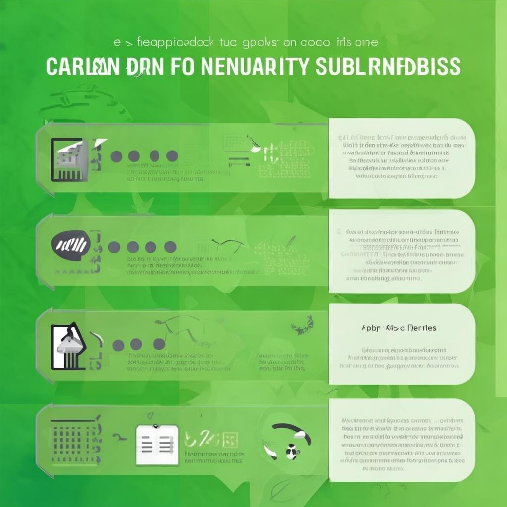 碳中和补贴如何申请？，碳中和补贴申请指南，简单理解与流程说明