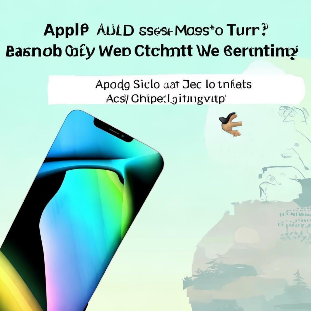 苹果手机用户必看！教你轻松关闭微信提示音，享受宁静生活，苹果用户福音，一招轻松关闭微信提示音，告别打扰，静享生活
