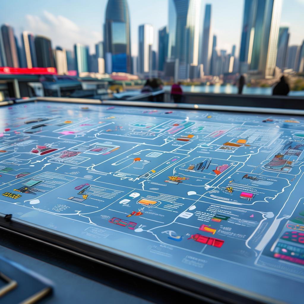 深圳市场地补贴申请流程详解，深圳市场补贴申请流程概述