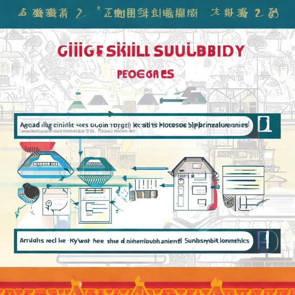 北京技能补贴申请流程详解，你需要知道的全部细节，北京技能补贴申请流程详细指南