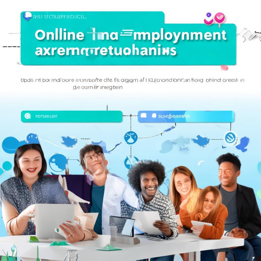 掌握就业创业补贴线上申请技巧，轻松解决难题，一站式完成就业创业补贴在线申请，让你省时省力！