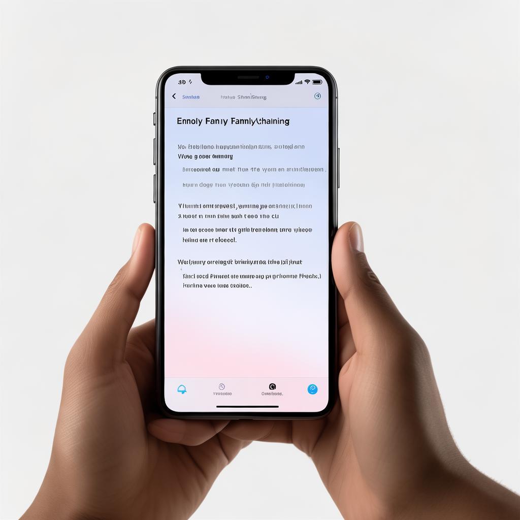 苹果手机关闭家庭共享教程，轻松解除家人财务管理束缚，轻松解锁苹果手机家庭共享，解除财务管理束缚教程