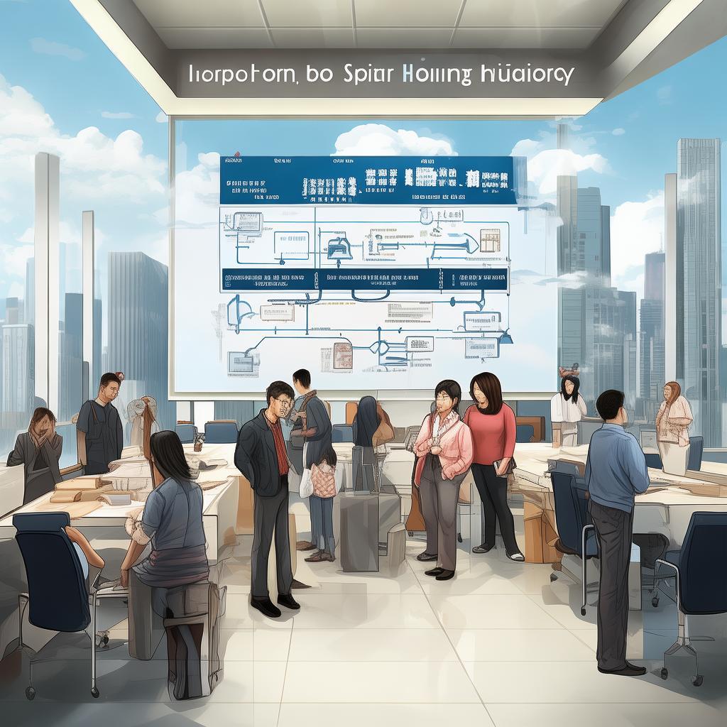 香港住房补贴申请流程详解，香港住房补贴申请流程详解，从申请到领款的全过程