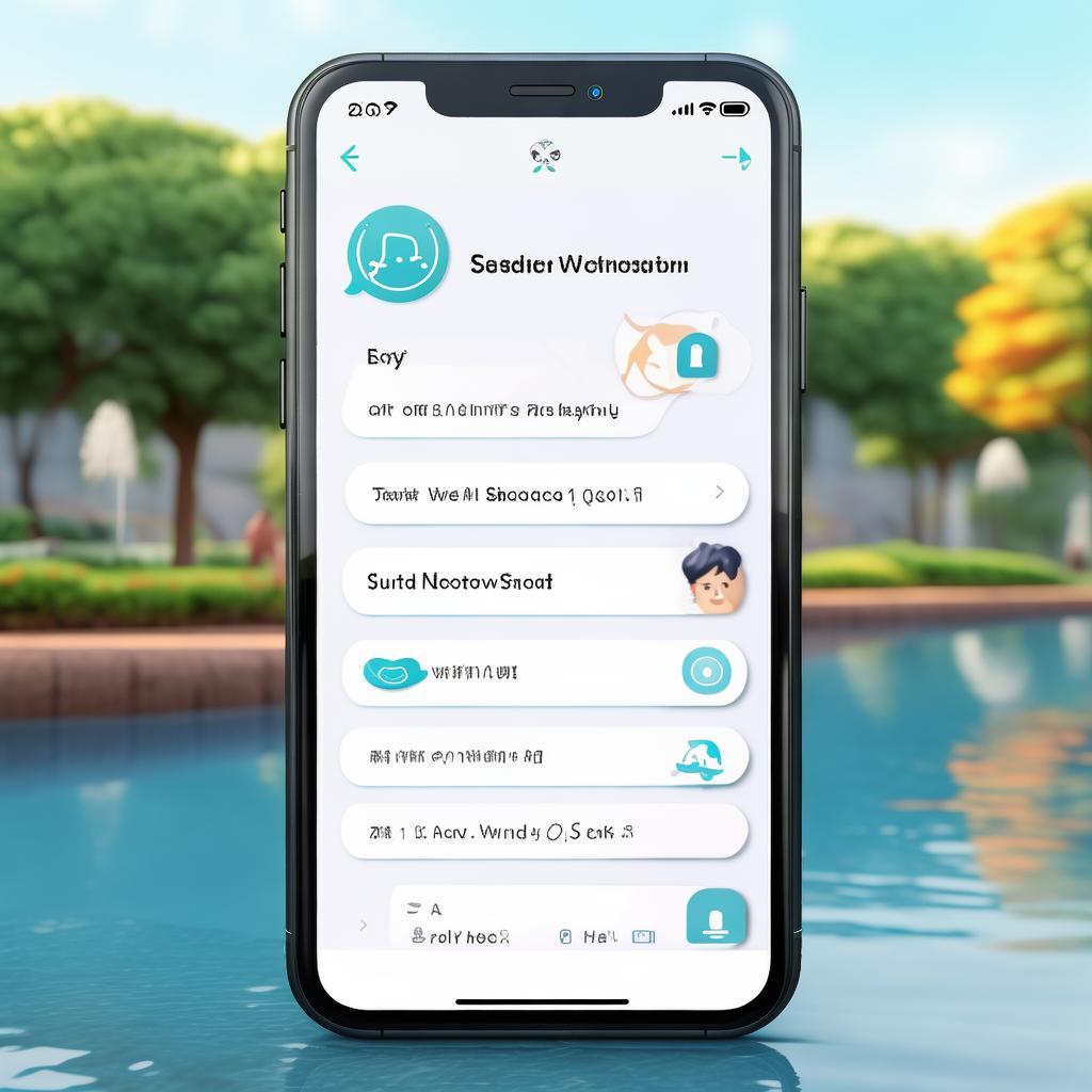 微信通知声音关闭攻略，告别打扰，享受宁静沟通，轻松设置，微信静音通知，畅享无打扰沟通时光