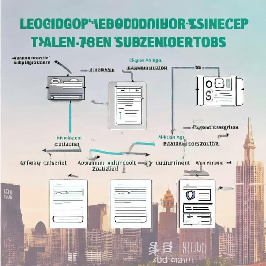 申报人才补贴郑州流程及所需材料介绍，郑州市人才补贴申报指南，详细步骤与所需材料一览
