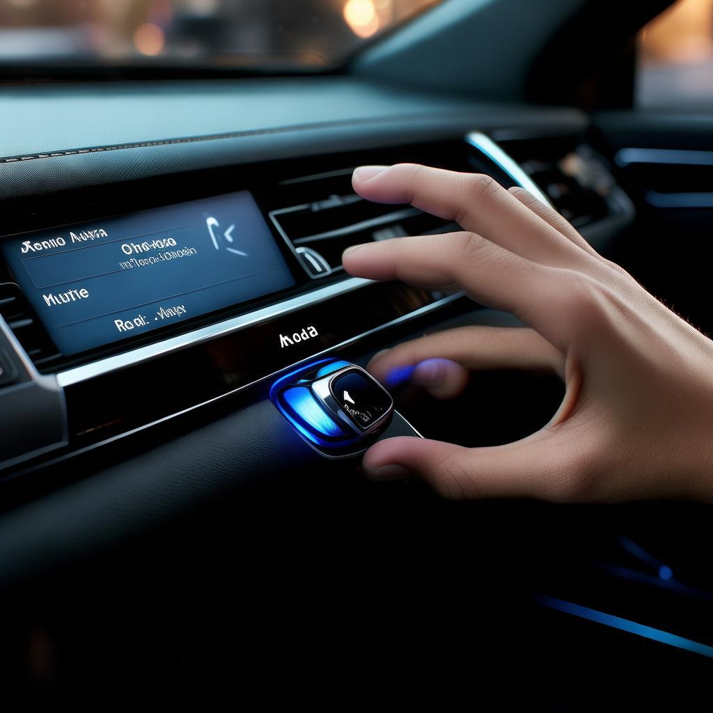 阿特兹收音机关闭指南，轻松掌握一键静音技巧，阿特兹一键静音操作指南，轻松关闭收音机