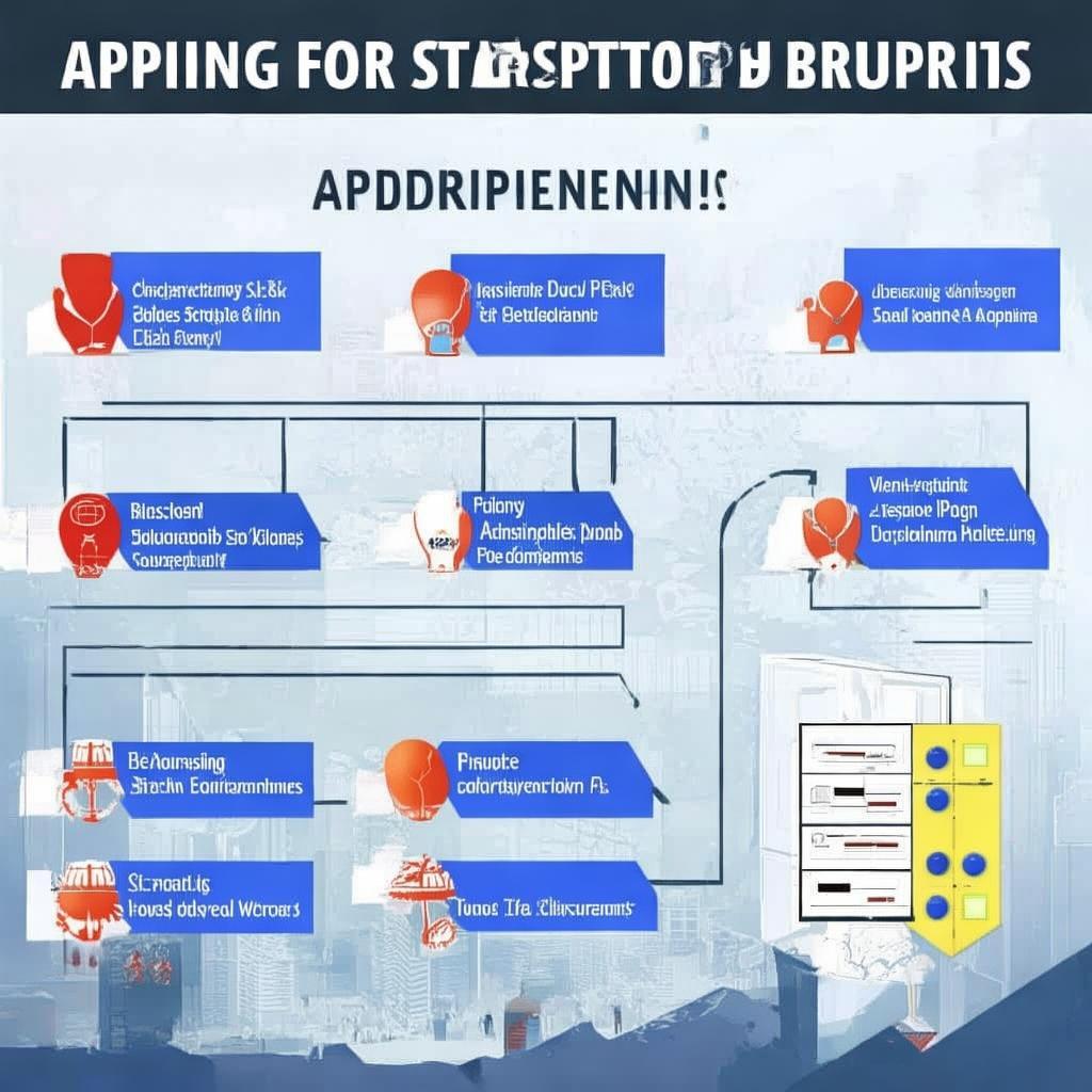 股东如何申请创业补贴，向政府申请创业补贴的步骤和所需文件