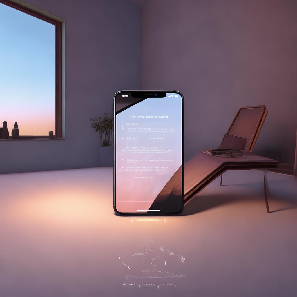 苹果手机关闭来电闪光灯全攻略，告别突兀提醒，享受静谧生活，苹果手机来电闪光灯关闭指南，静享宁静时光