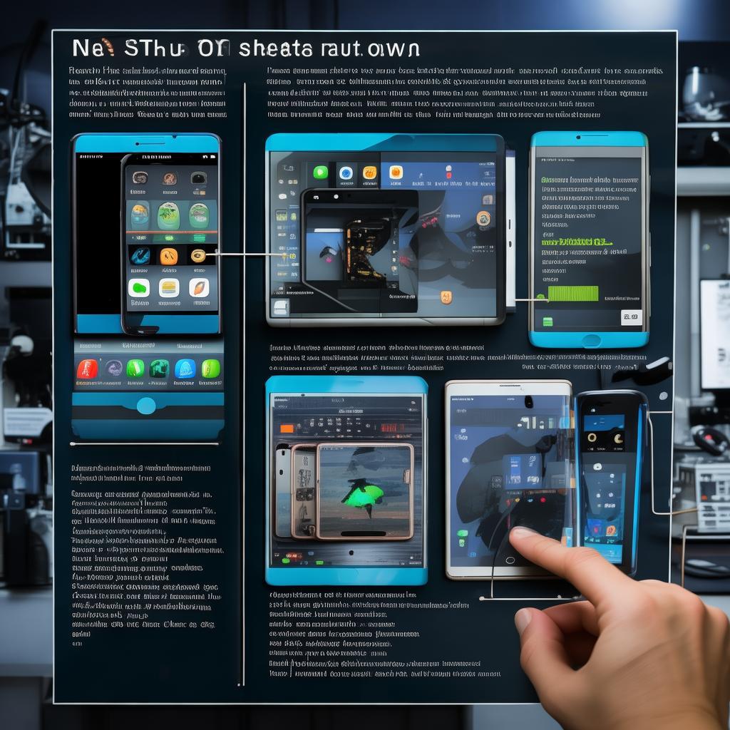 手机怎么关闭，全面解析手机关闭方法及注意事项，全方位解析，手机关闭技巧与注意事项