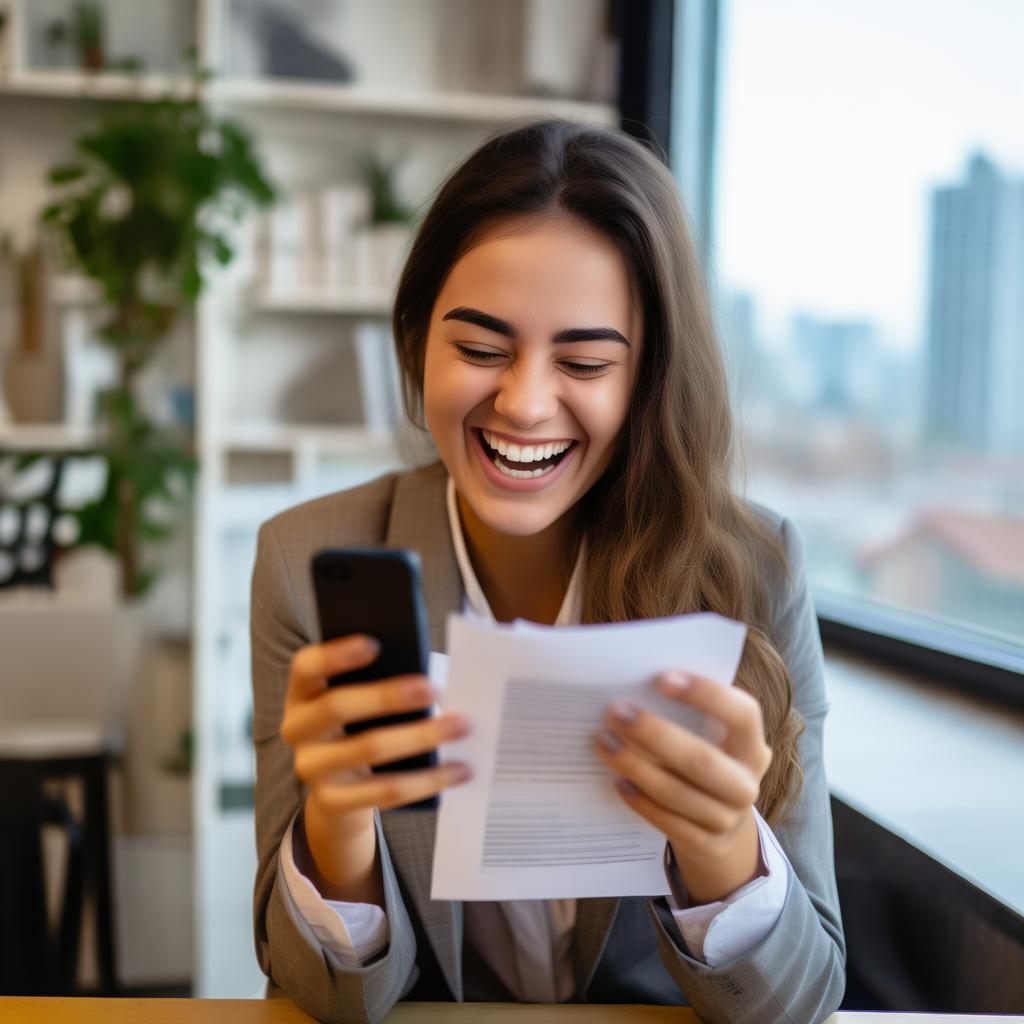 就业补贴申请成功退款的喜悦，就业补贴成功退款，一份愉悦的经历