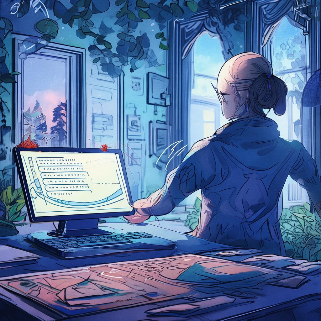 全面解析，如何正确关闭QQ，告别冗余信息，回归宁静生活，轻松告别冗余，QQ正确关闭指南，助你回归宁静生活