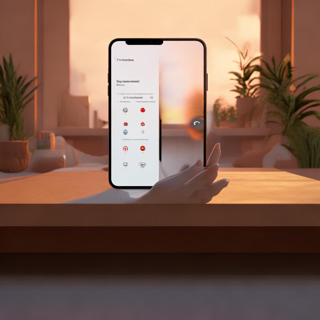 教你如何轻松关闭各类通知，还原宁静生活，轻松解锁宁静，一键关闭各类通知，重拾生活静谧