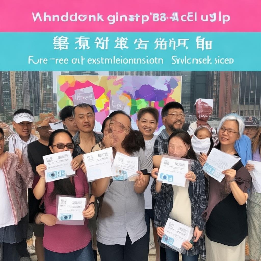 从重庆产检补贴政策中获得的实惠与福利，重庆产检补贴政策，免费检查，你有得了吗？