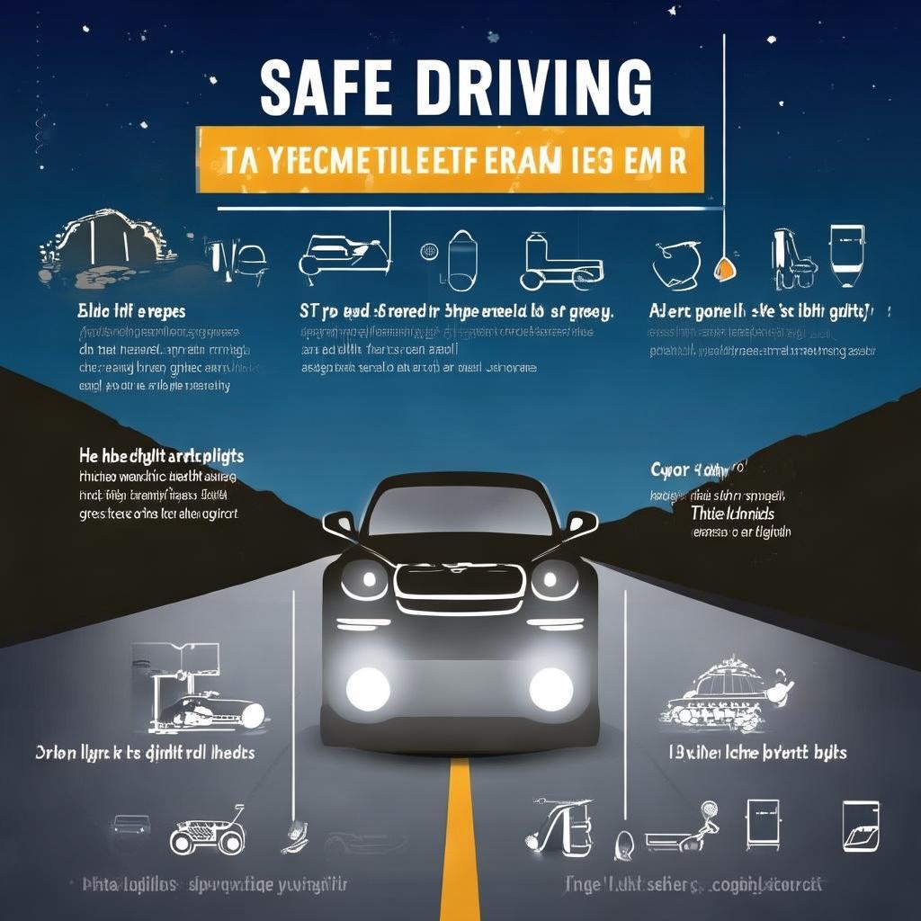 车灯关闭攻略，安全驾驶从正确使用车灯开始，安全驾驶指南，掌握车灯关闭技巧