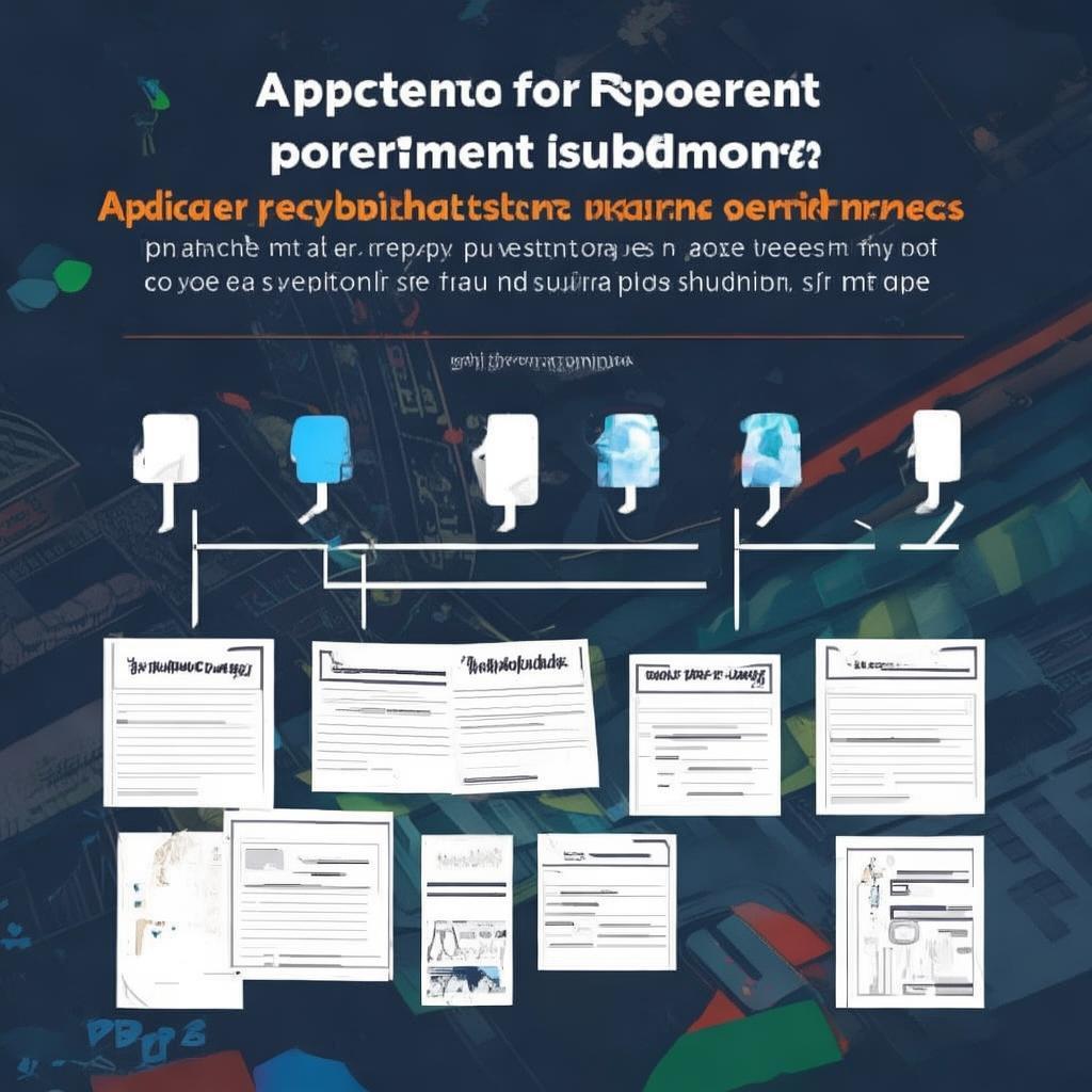 疫情政府补贴的申请流程和所需材料，疫情期间，如何顺利获取政府补贴？详细流程与所需材料详解