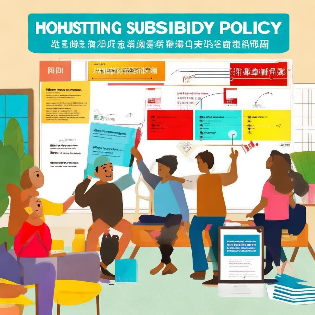 呼和浩特购房补贴政策解析与申请指南，呼和浩特购房补贴政策解析及申请指南，让你买房不愁资金