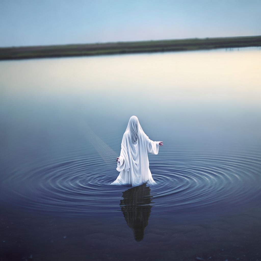 如何优雅地关闭自己的存在，探索自我消逝的艺术，自我消逝的艺术，优雅告别存在的探索之旅