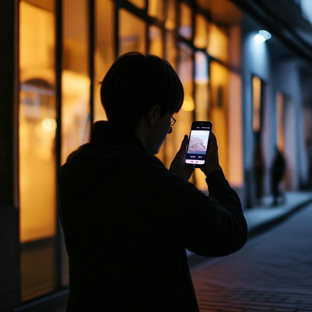 轻松关闭拍照声音，让你的手机拍照更加低调与私密，静谧拍照新体验，轻松关闭手机拍照声音，隐私保护一步到位