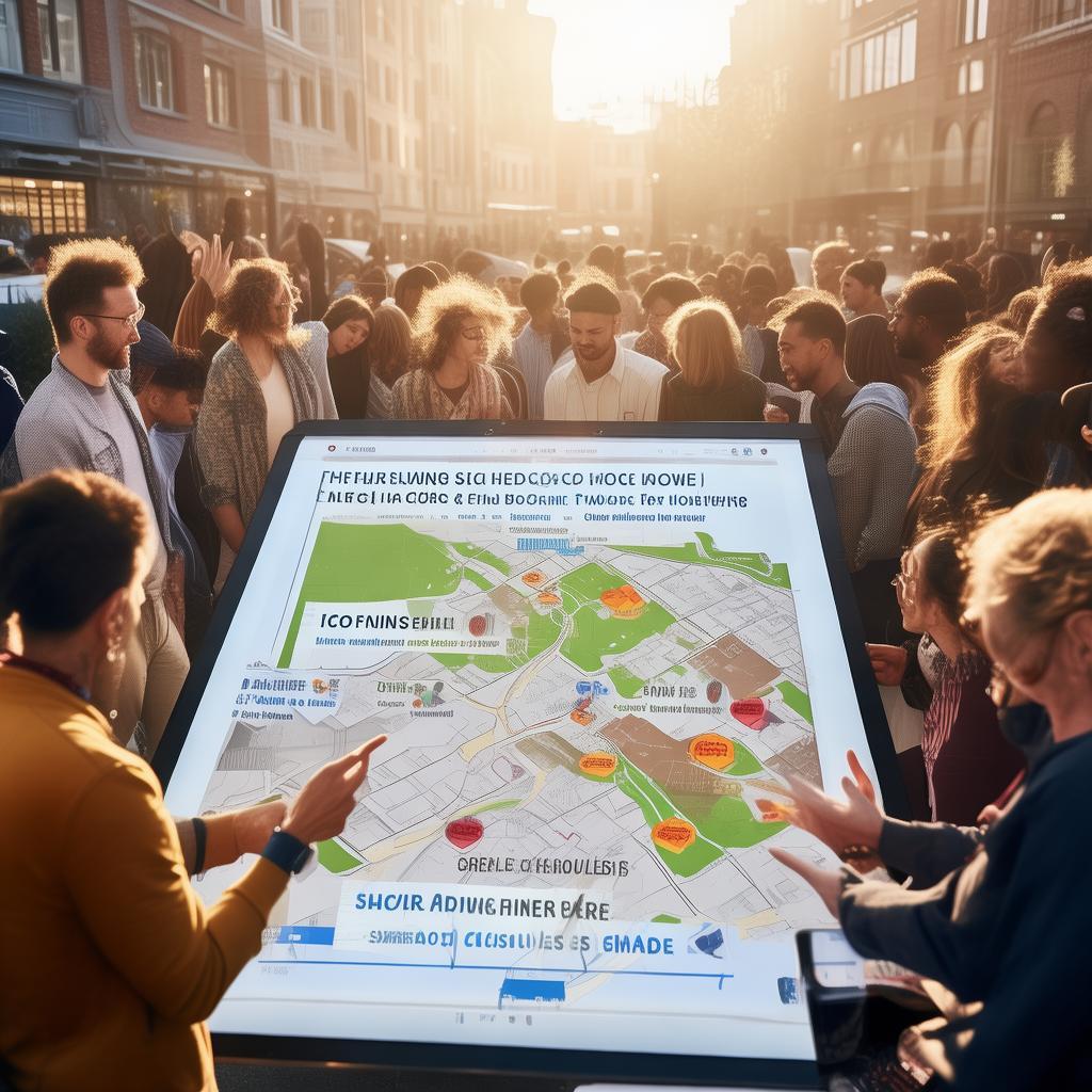 自由职业者在寻找住房时的福利政策，自由职业者的住房福利，找到理想住所的策略与机遇