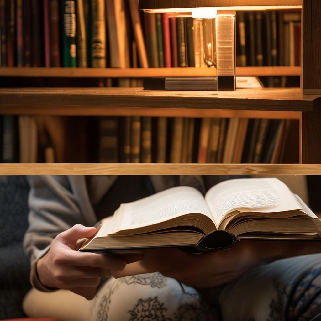 如何轻松关闭看点，找回你的阅读自由，轻松解放阅读，一招关闭看点，找回阅读自由