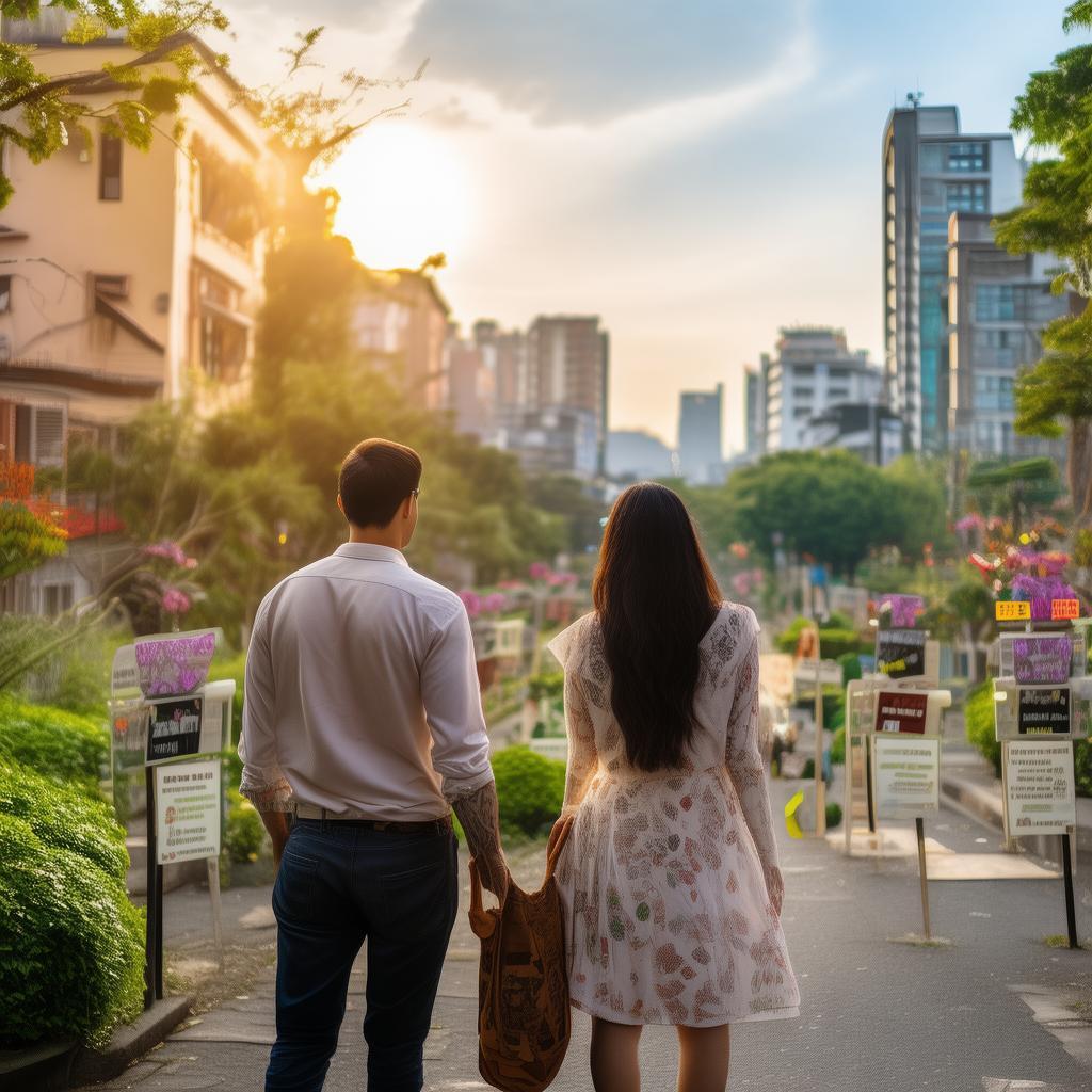 寻找梦想生活的厦门—探索住房补贴政策，厦门住房补贴政策探索，寻找梦想生活的新途径