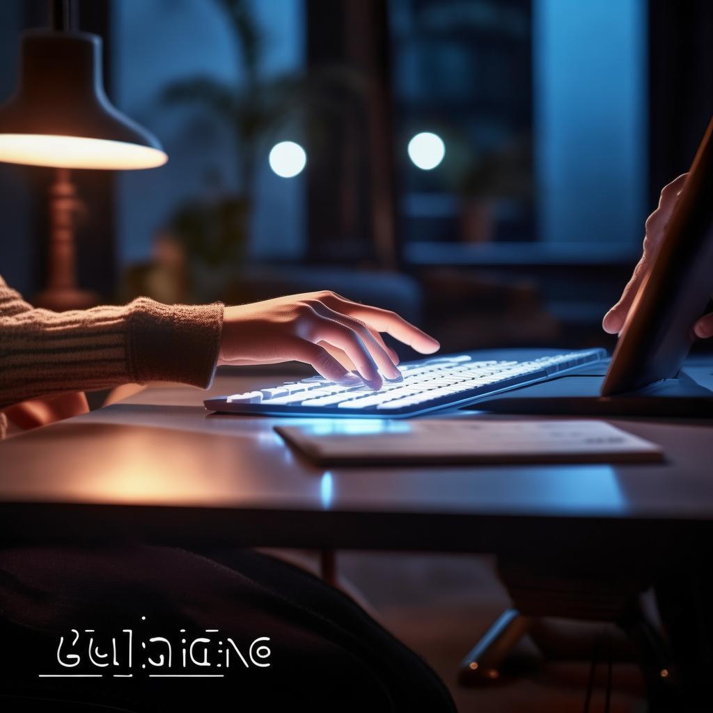 键盘灯光关闭攻略，轻松掌握键盘灯光关闭方法，一键解锁，轻松关闭键盘灯光的实用攻略