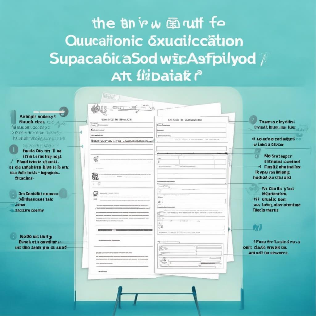 学历报考补贴申请表如何填写？，学历报考补贴申请表填写指南