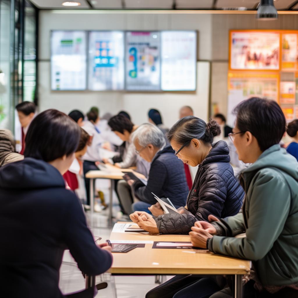 在杭州生活，公租房补贴申请咨询指南，杭州公租房补贴申请，全面指南