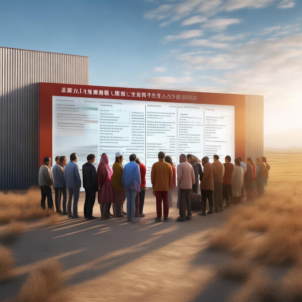 内蒙古购房补贴申请指南，享受购房补贴的内蒙古购房者指南