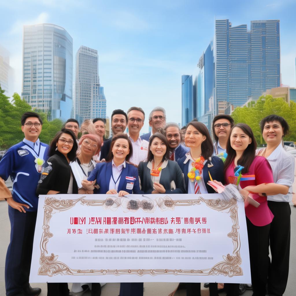 临沂市发布人才补贴政策，为各类人才提供全方位支持，临沂市发布人才补贴政策，优化人才发展环境