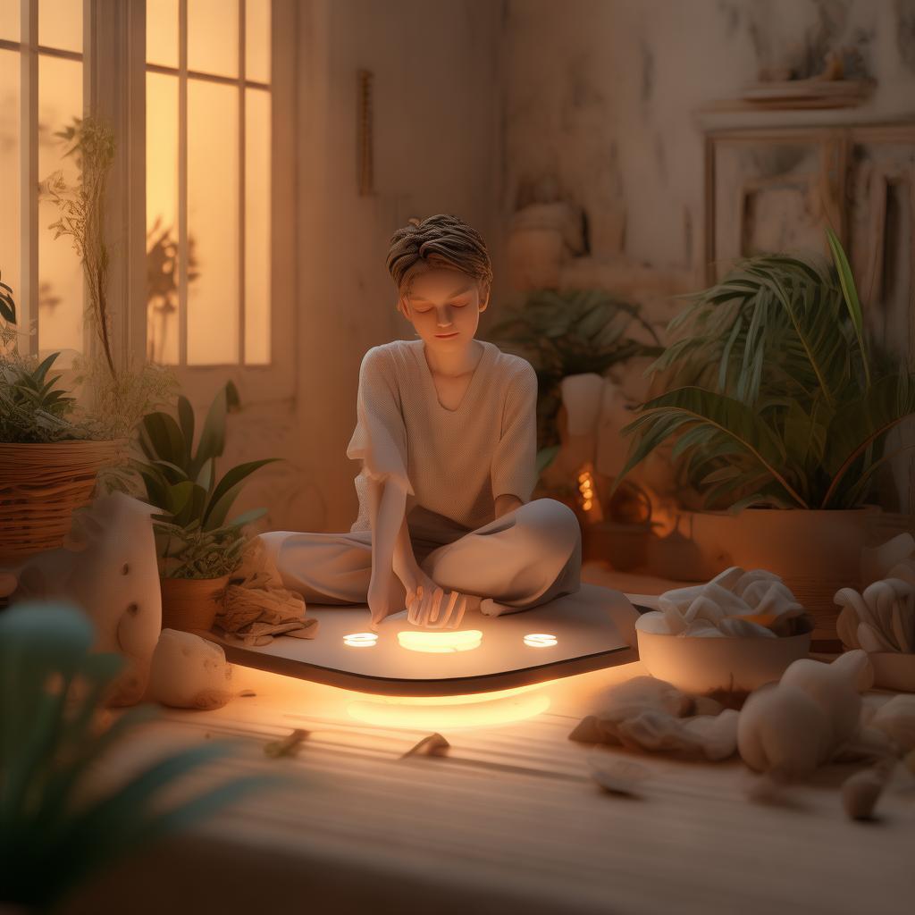 如何关闭应用推荐，轻松告别打扰，享受宁静生活，一键关闭应用推荐，还你宁静生活空间